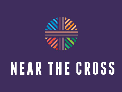 Near The Cross