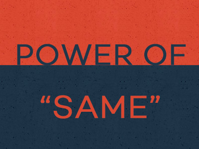 Power Of