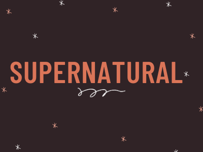 Supernatural